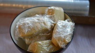 рождественское печенье