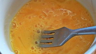 сырно-тминное печенье