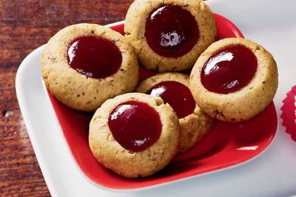 Венские печенья