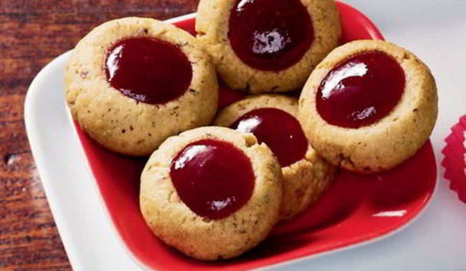 Рецепт венских печений