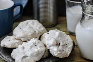 Забытое печенье