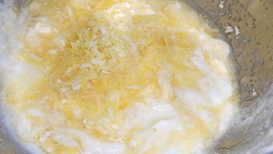 песочный рулет