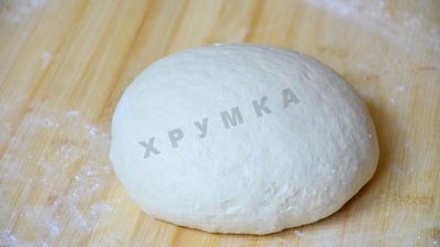 дрожжевая коса пирог с яблоками