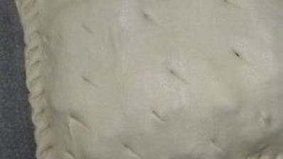 картофельный пирог из слоеного теста