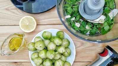 киш с фаршем и овощами в ароматной заливке