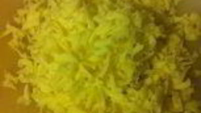 киш с индейкой, шпинатом и рикоттой