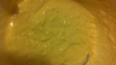 киш с индейкой, шпинатом и рикоттой