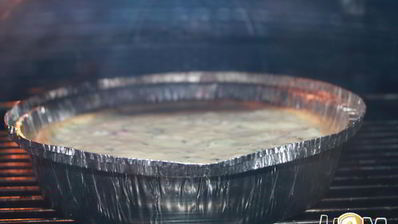 киш со свеклой