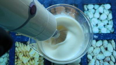 клубничный пирог с заливкой