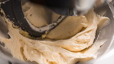 лимонный пирог со штрейзелем