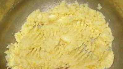 лимонный пирог в мультиварке