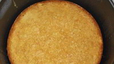 лимонный пирог в мультиварке
