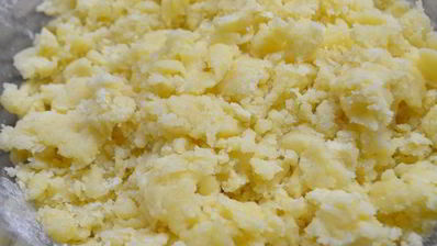 магрибский грушевый пирог