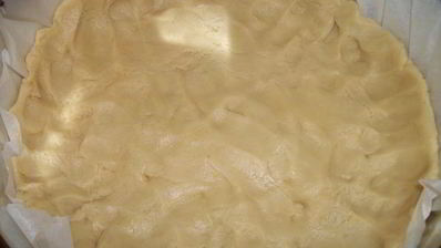 медовый пирог райское яблочко