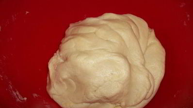 медовый пирог райское яблочко