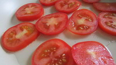 овощной киш