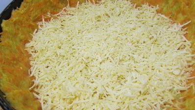 овощной киш