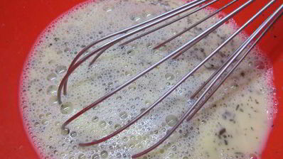 овощной киш