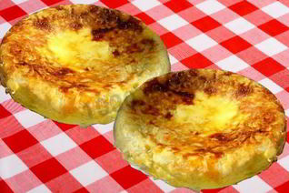 Пироги на кефире