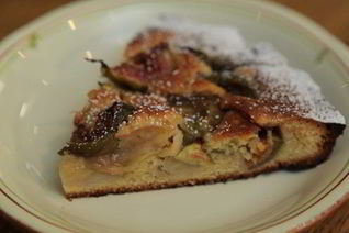 Простые пироги