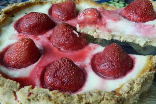 Заливные пироги