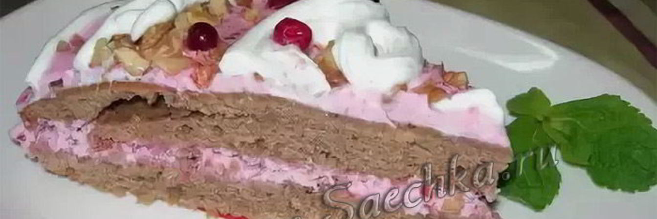 Пирог Бедный студент