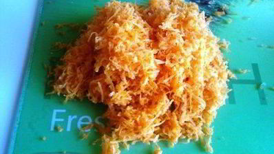 пирог наливной с грибами и капустой