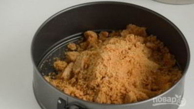 пирог с ананасами без выпечки