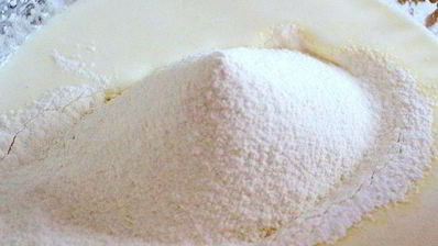 пирог с кедровыми орешками пинолата