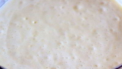 пирог с кедровыми орешками пинолата