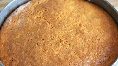 пирог с кедровыми орешками пинолата