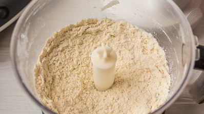 пирог с подберезовиками и куриными сердечками