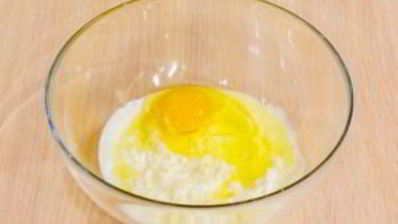 пирог с тыквой и курицей