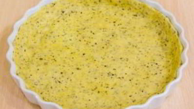 пирог с тыквой и курицей