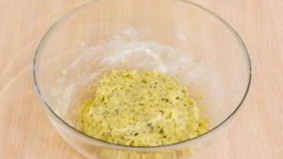 пирог с тыквой и курицей