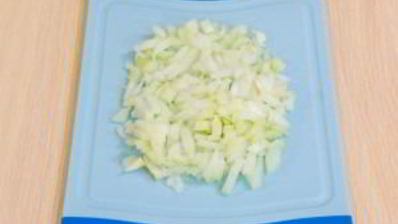 пирог с тыквой и курицей