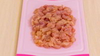 пирог с тыквой и курицей