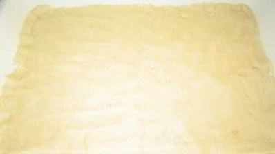 тертый пирог с вареньем