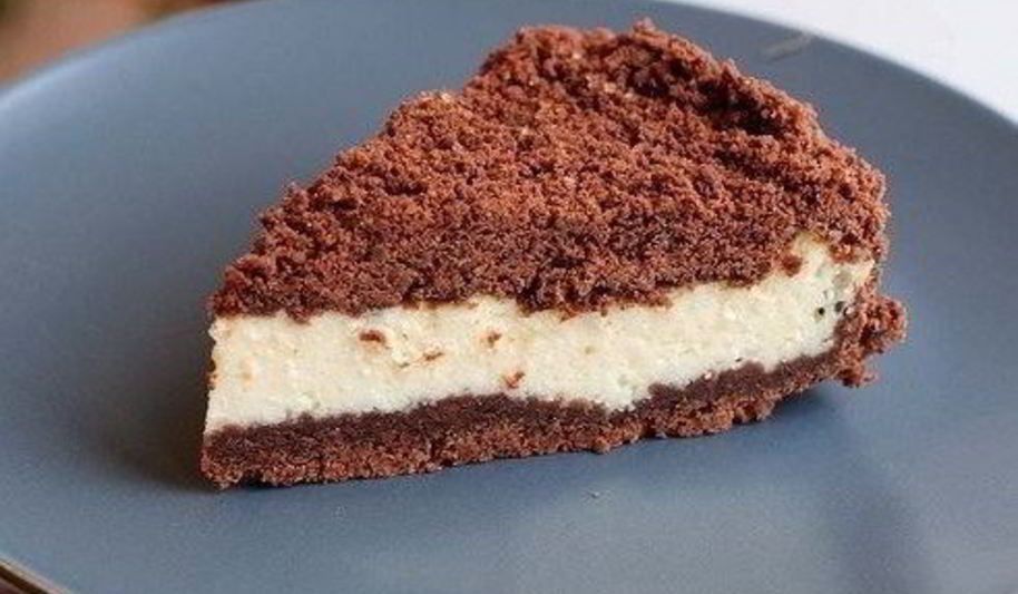 Рецепт торфяного пирога