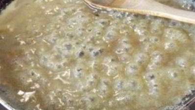 творожный пирог с хрустящей корочкой