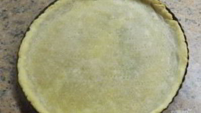 творожный пирог с хрустящей корочкой