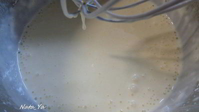 творожный пирог с противня