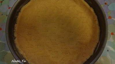 творожный пирог с противня