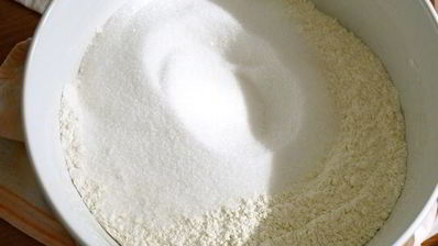 яблочный пирог из орегона