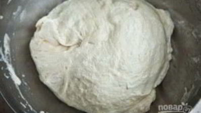 бабушкины пирожки с мясом