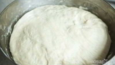 бабушкины пирожки с мясом