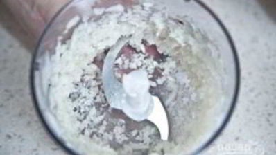 бабушкины пирожки с мясом