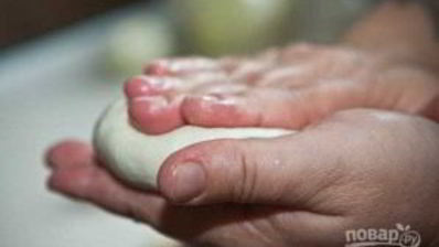 бабушкины пирожки с мясом