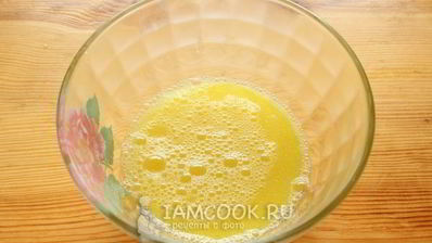 быстрые пирожки с курицей и брынзой