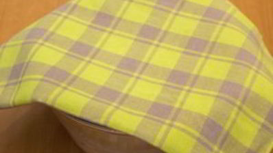 дрожжевые пирожки на кефире